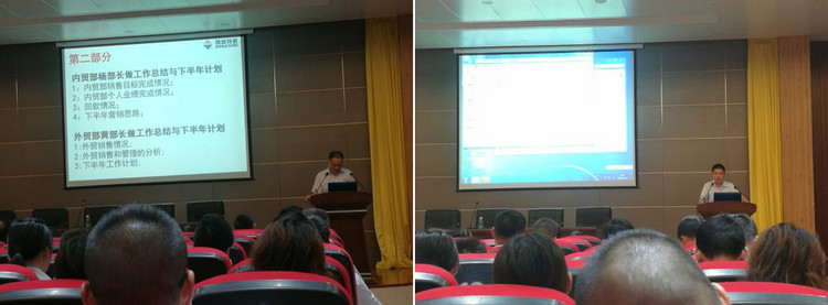 南宫NG28特瓷2020年半年杜转销工作总结大会圆满进行