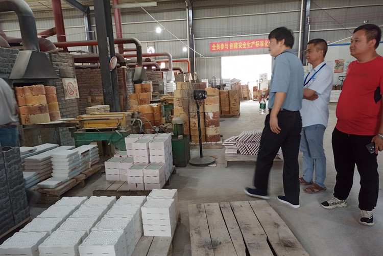 湖南南宫NG28助力复工复产，携手启发未来