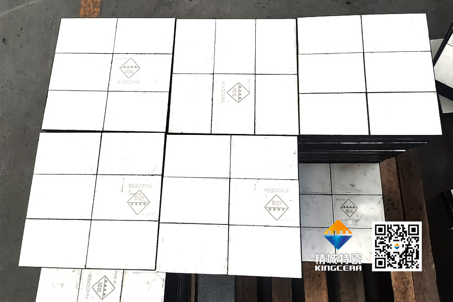 南宫NG28特瓷ZTA陶瓷衬板