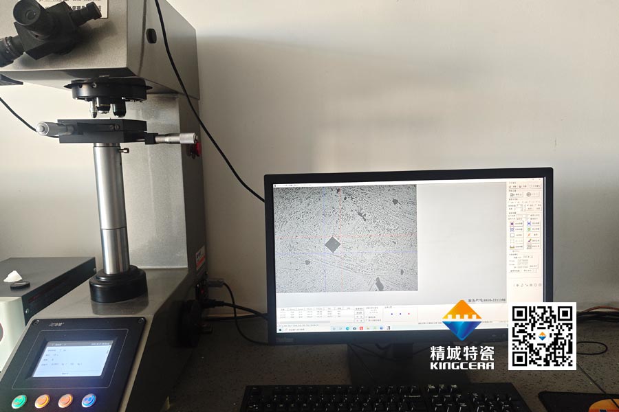 南宫NG28创新改进氧化铝陶瓷配方，实现99瓷低温烧结与机能双提升