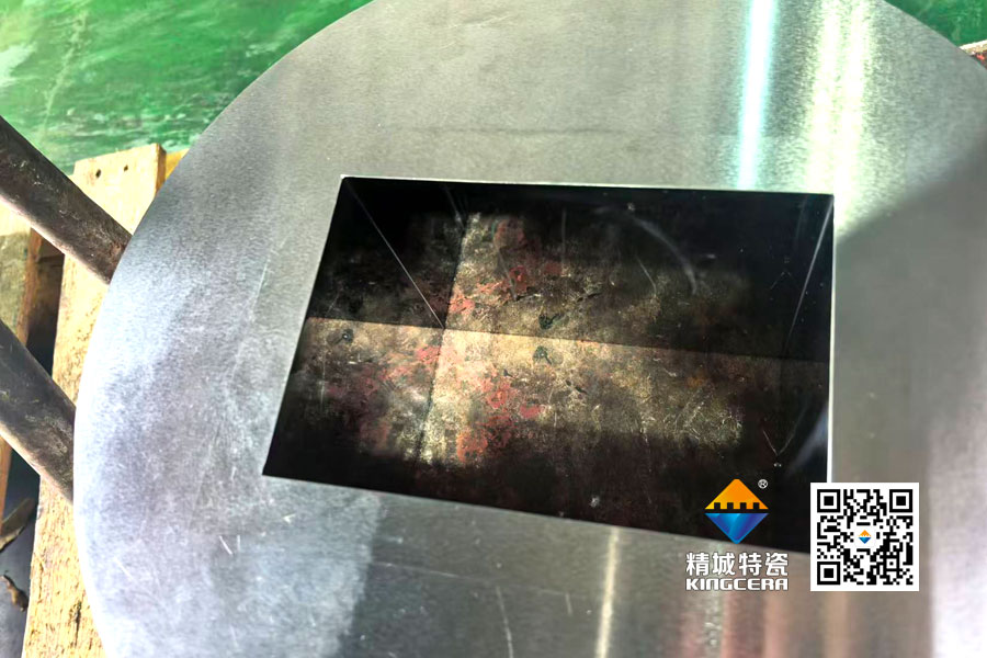 南宫NG28特瓷：以匠心打磨细节 用高精度模具赋能陶瓷品质新突破