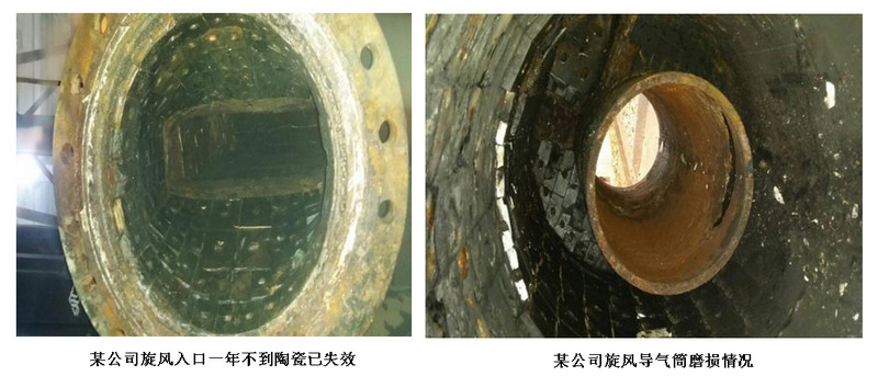 南宫NG28耐磨陶瓷旋风,南宫NG28耐磨陶瓷旋流器